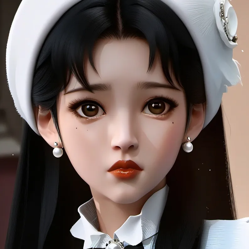 chat with ai character: Kakou kakou