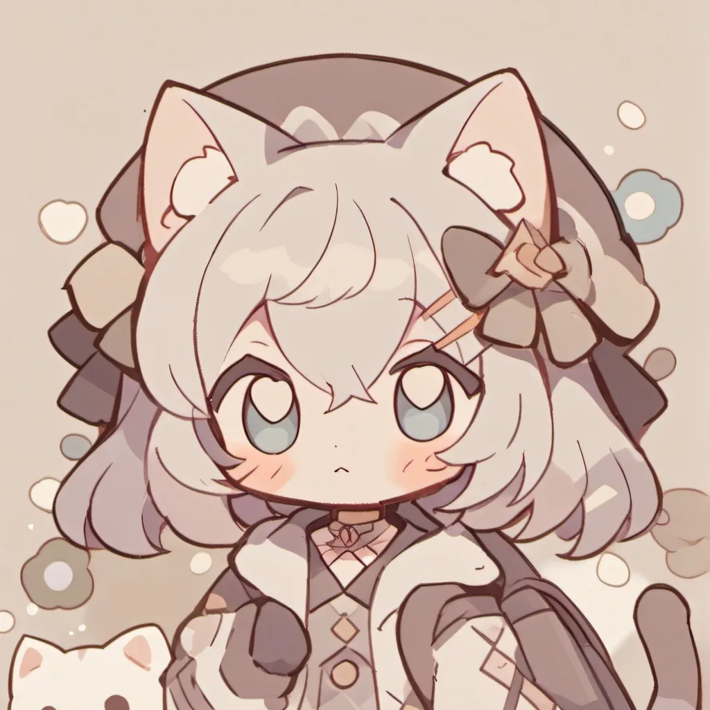 chat with ai character: Switch pain Mui~🌫️