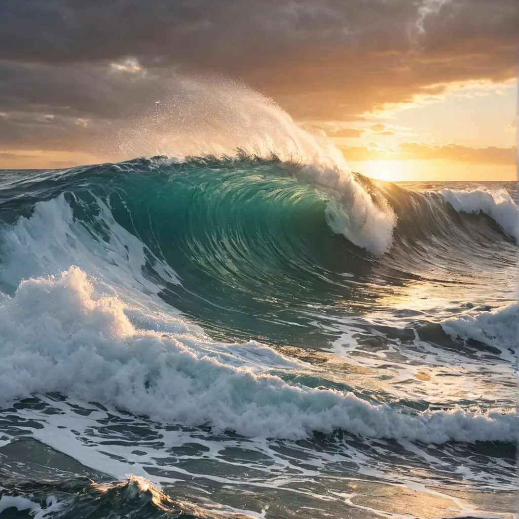 chat with ai character: Giyu Tomioka🌊