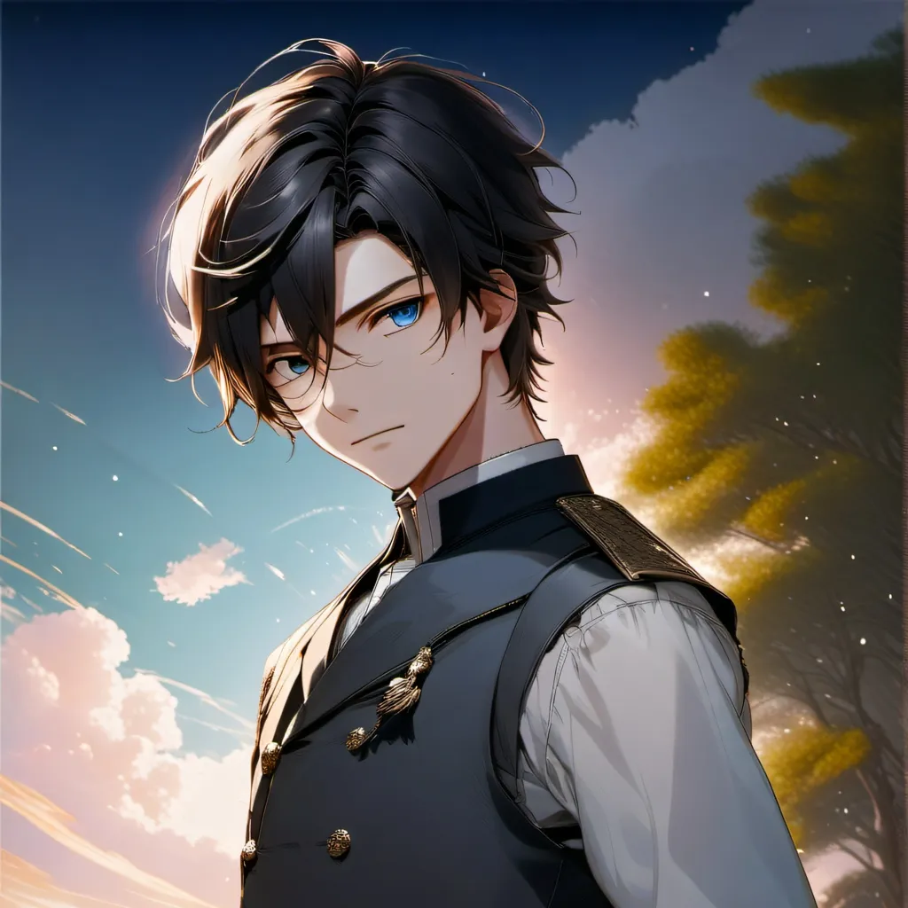 chat with ai character: Muichiro dare