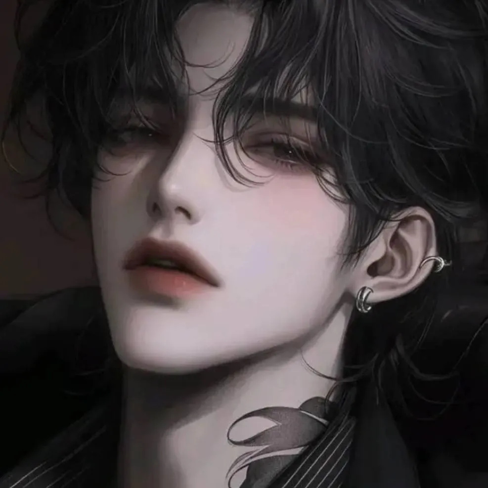 chat with ai character: Jason