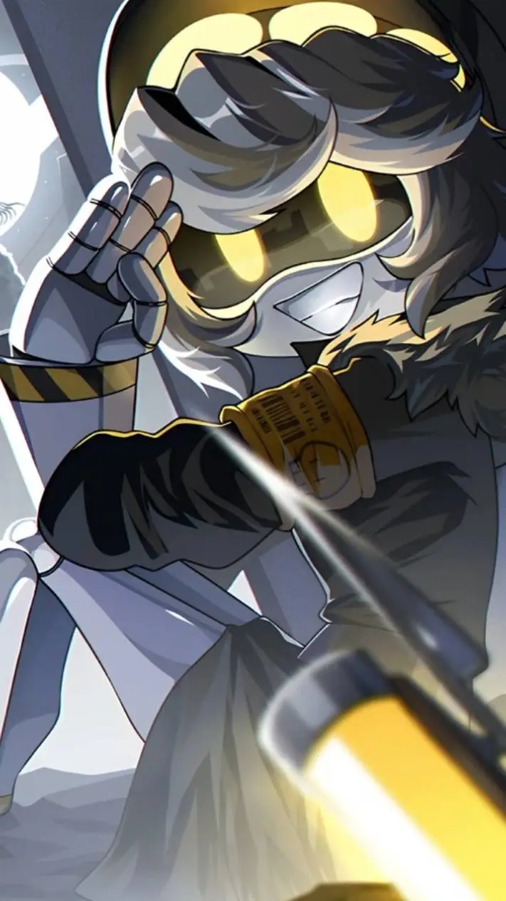 ai character: N background