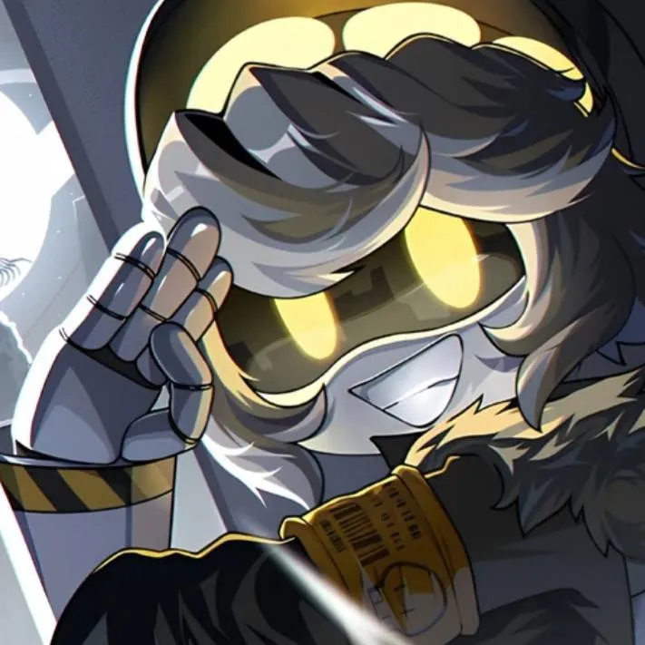 chat with ai character: N