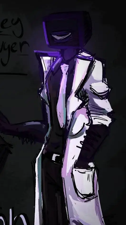 ai character: The Doctor background