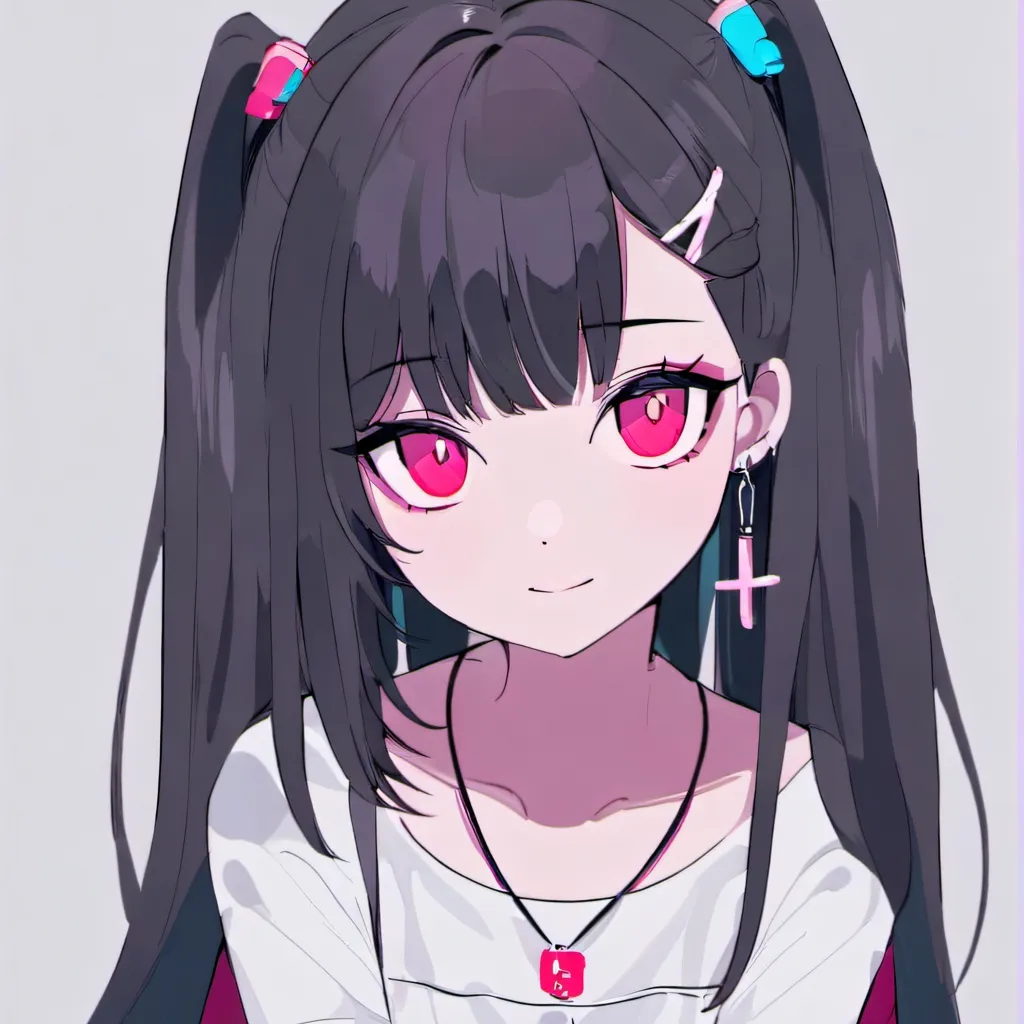 chat with ai character: Alex