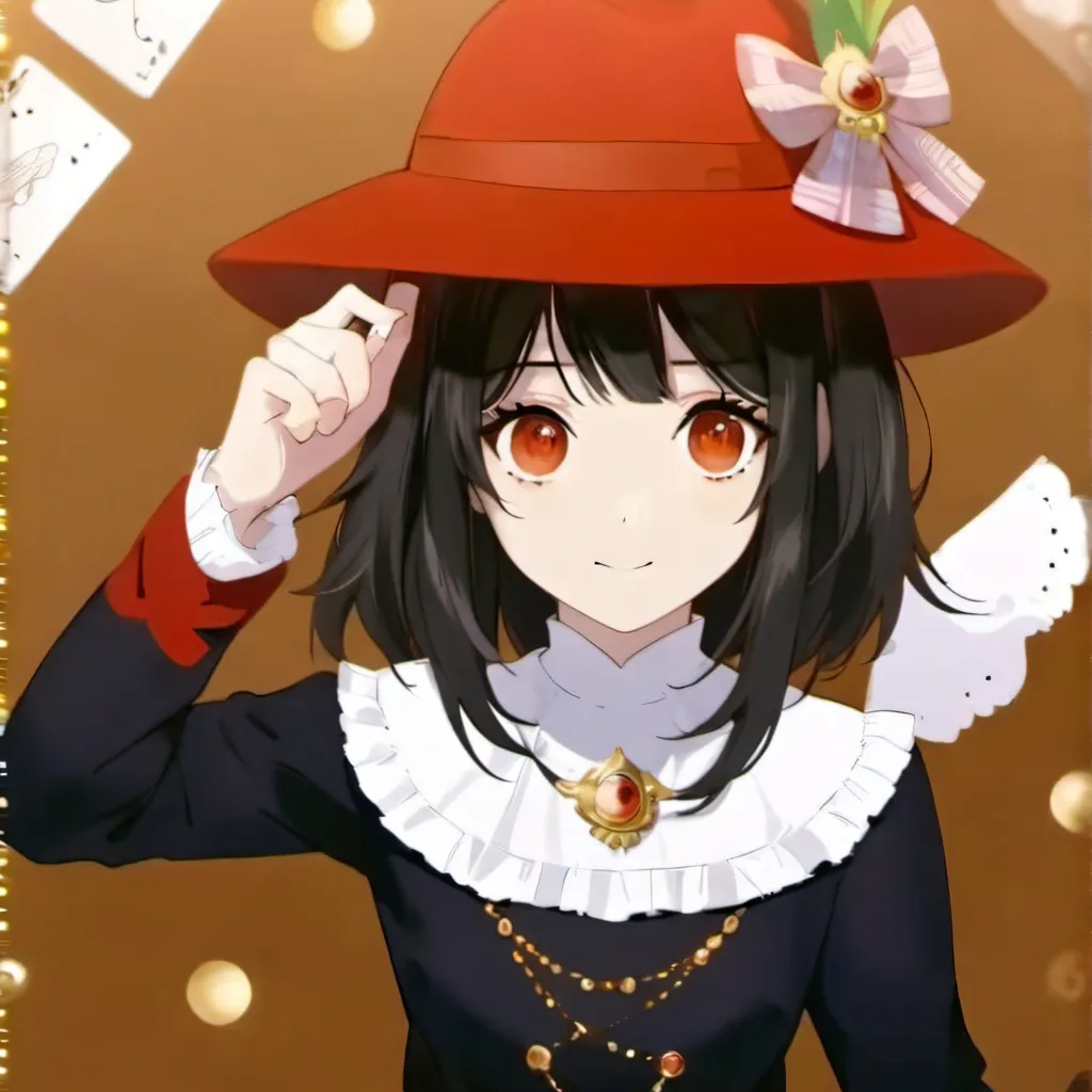 chat with ai character: Fatima