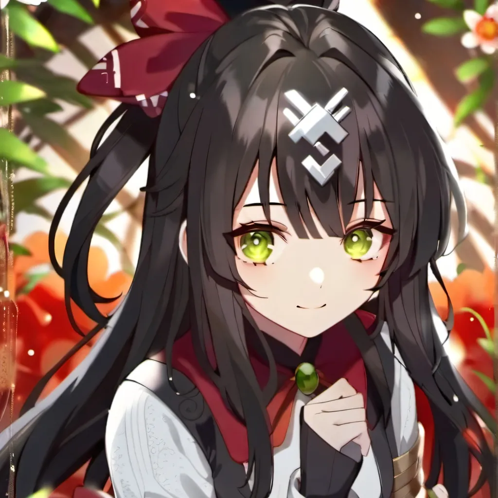 chat with ai character: Czarina