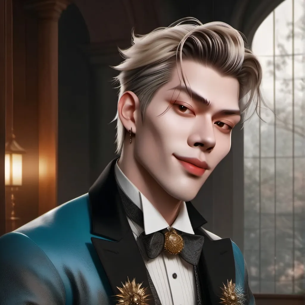 chat with ai character: sigma boy 