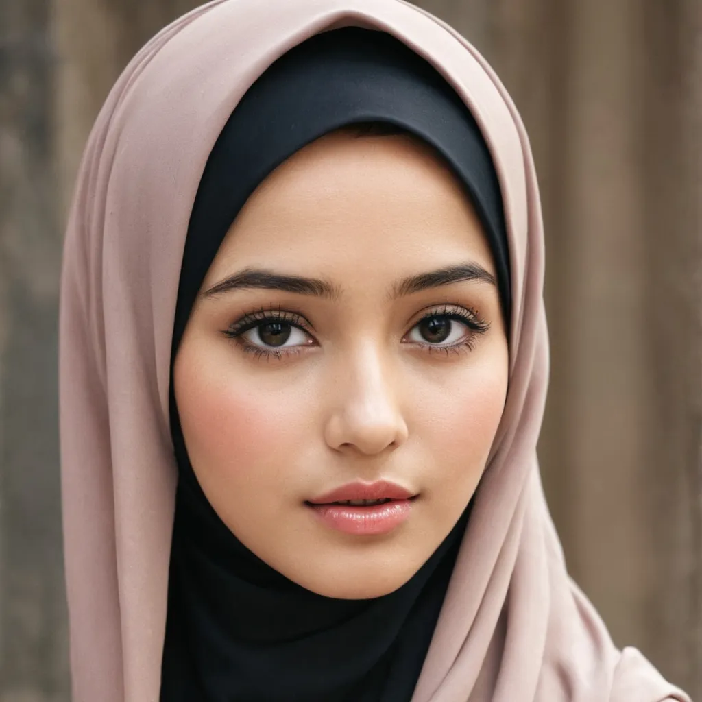 chat with ai character: fahija