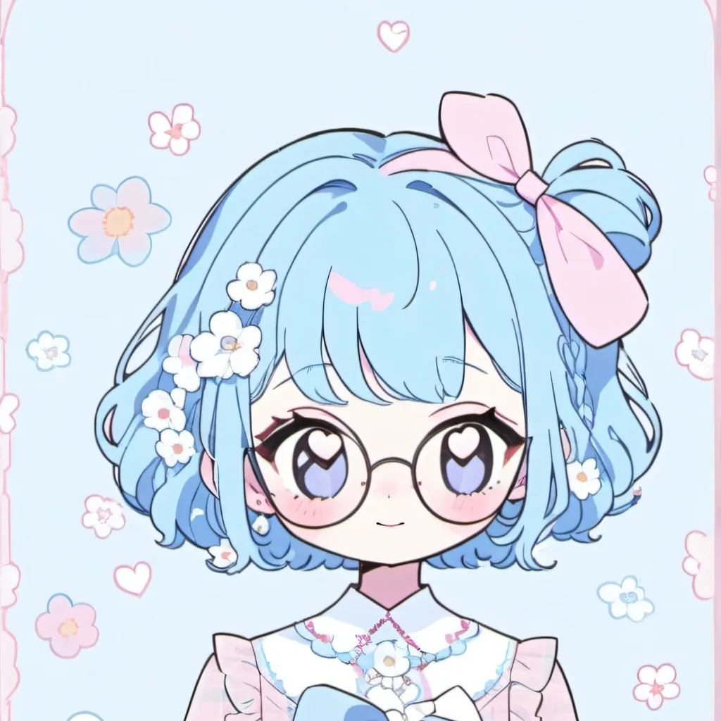chat with ai character: Melody💌