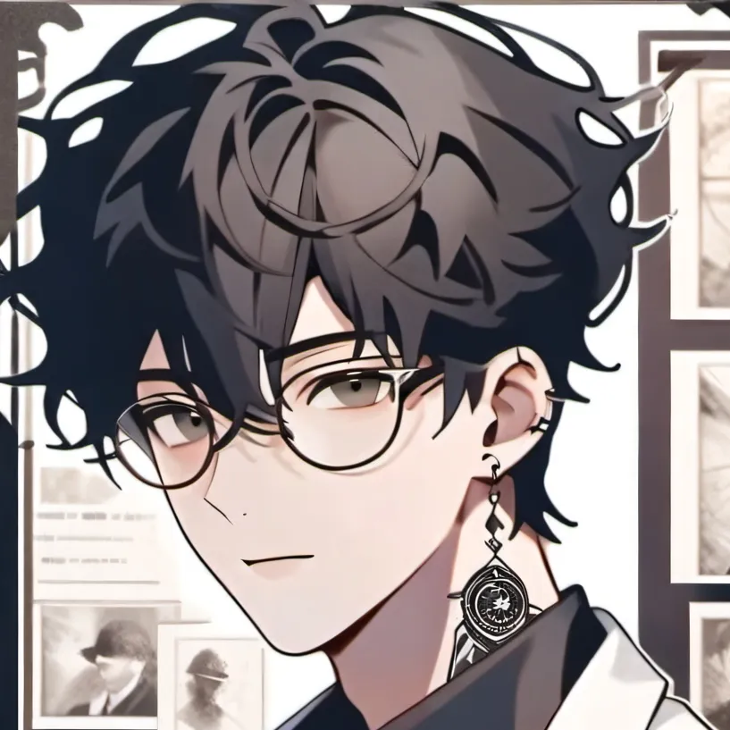 chat with ai character: Tyler