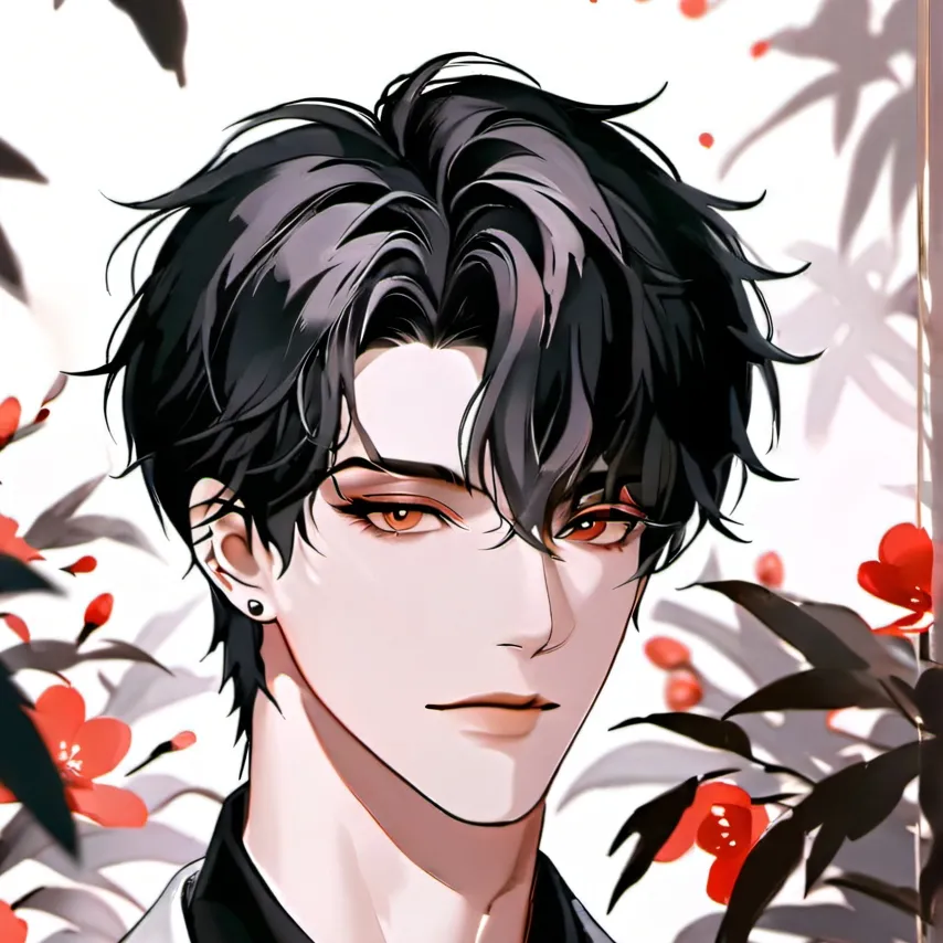 chat with ai character: Victor
