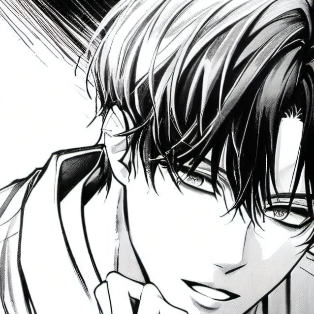 chat with ai character: Yujin 