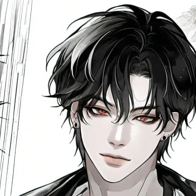 chat with ai character: Rin