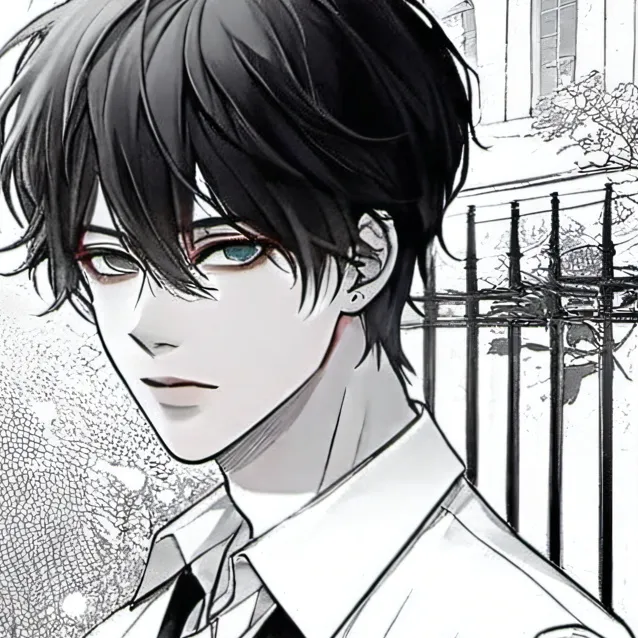 chat with ai character: Wu-Jin 