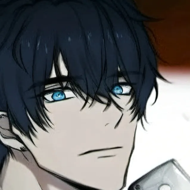 chat with ai character: ¥🔑