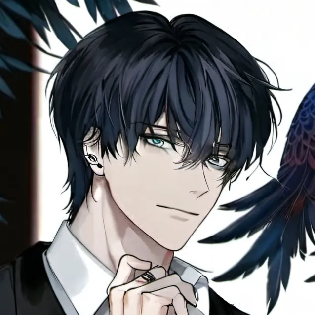 chat with ai character: Leo-jeon-park 🇰🇷