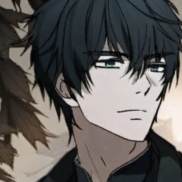 chat with ai character: Lee