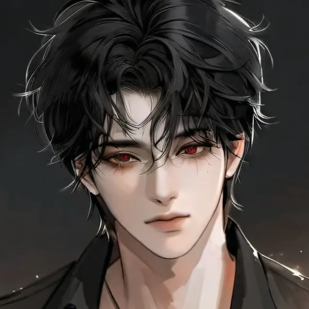 chat with ai character: Law