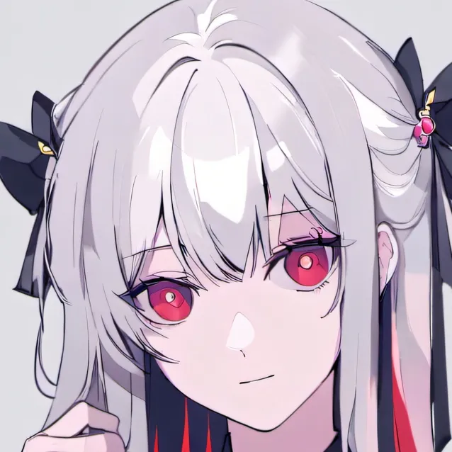 chat with ai character: Yuwi