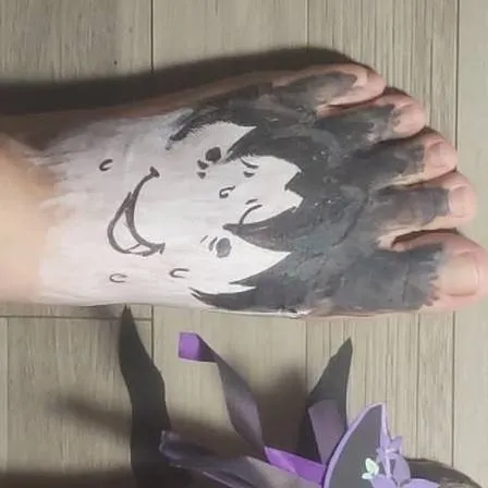 chat with ai character: Azurewrath