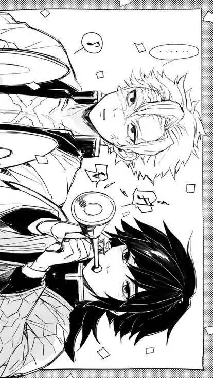 ai character: Kny (Sanegiyuu) background