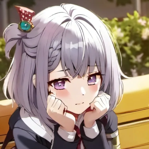 chat with ai character: Hina Yuzuki