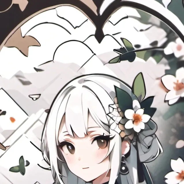 chat with ai character: Sarah 