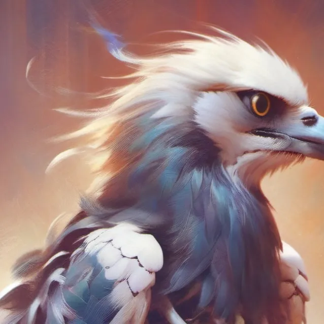 chat with ai character: Valem