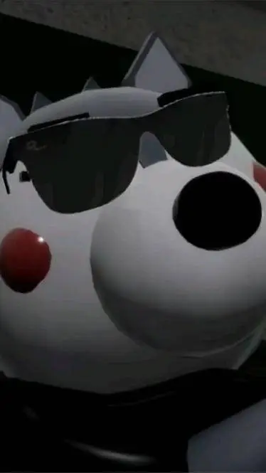 ai character: Willow background