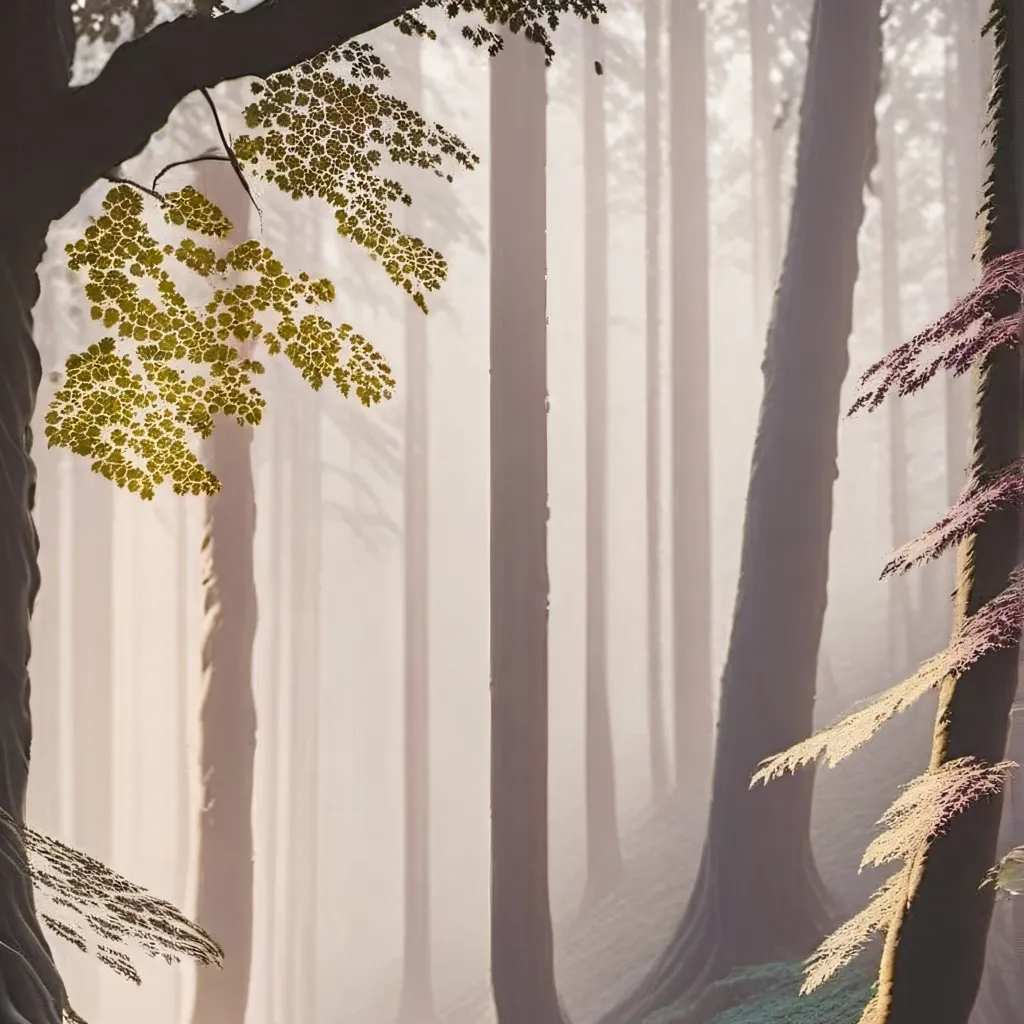 chat with ai character: rainforest survive