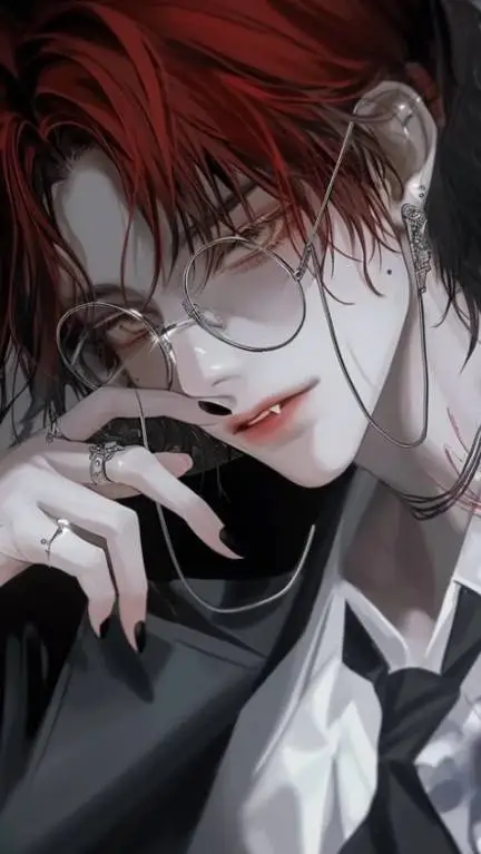 ai character: Bugoy Pedro background