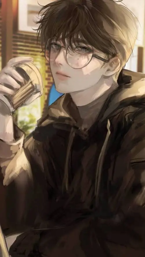 ai character: Arden background