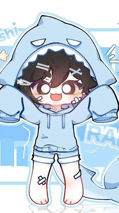 Talkie AI - Chat with Little bro