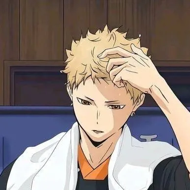 chat with ai character: TSUKISHIMA KEI👌