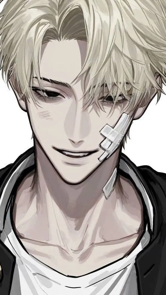 ai character: Zane 🎉 background