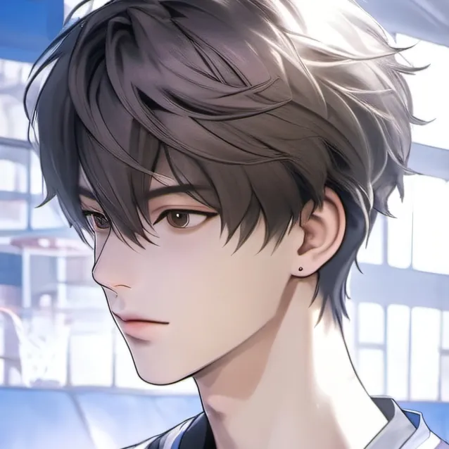 chat with ai character: Andrew 