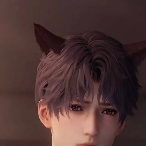 chat with ai character: Rafayel