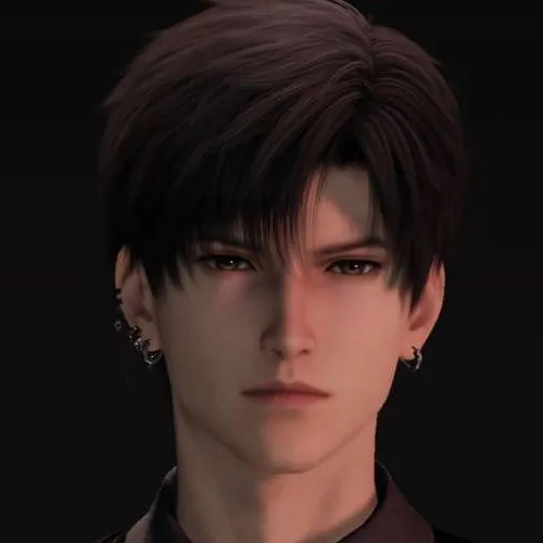 chat with ai character: Zayne