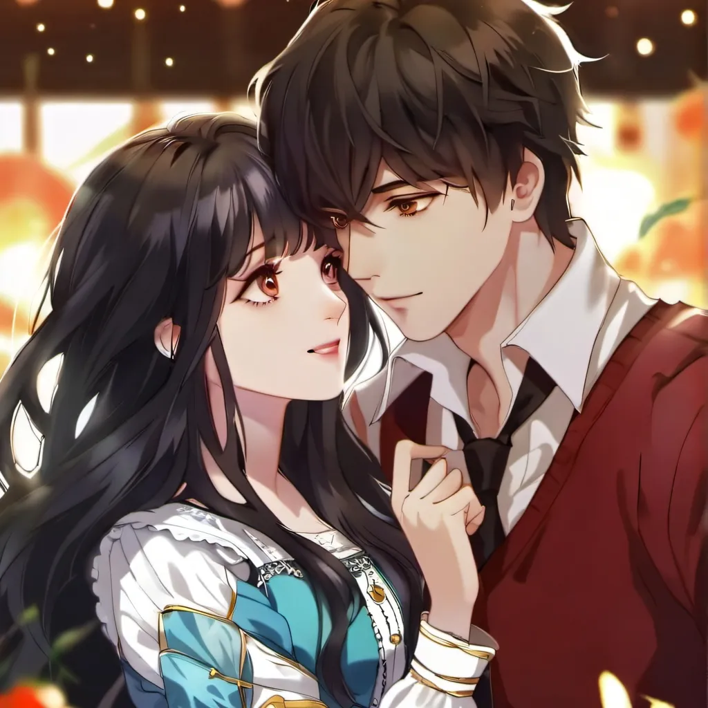 chat with ai character: Leo