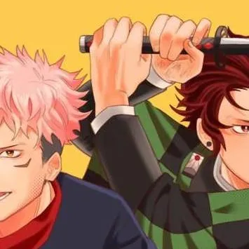 chat with ai character: jjk × kny