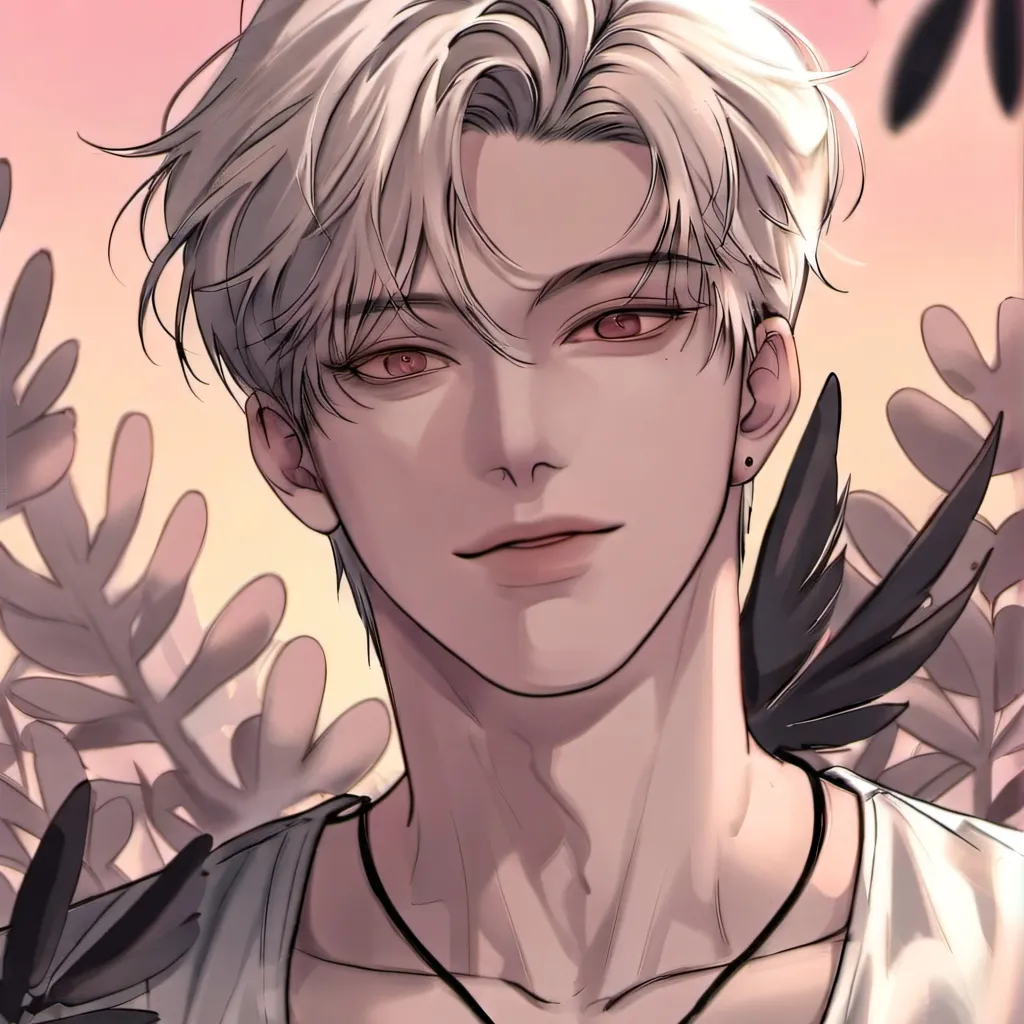 chat with ai character: teng-teng