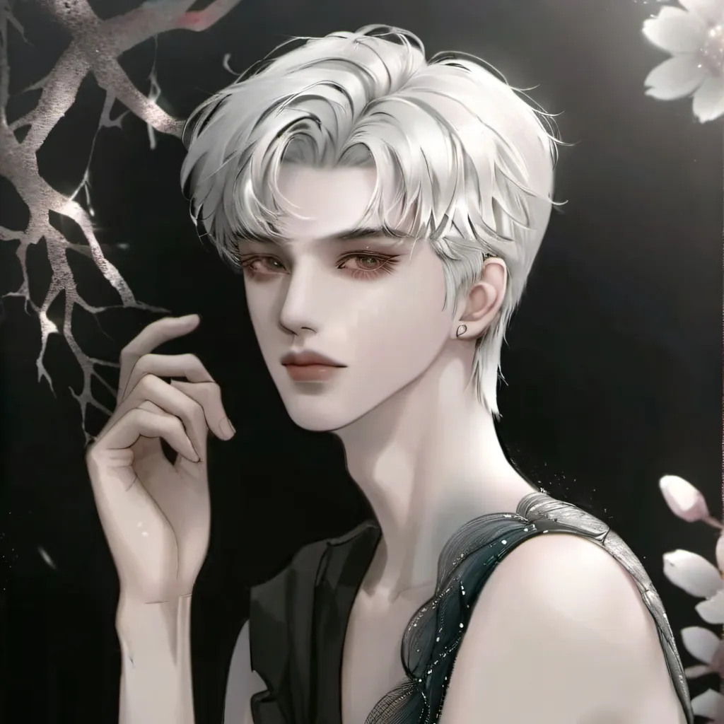 chat with ai character: Clay