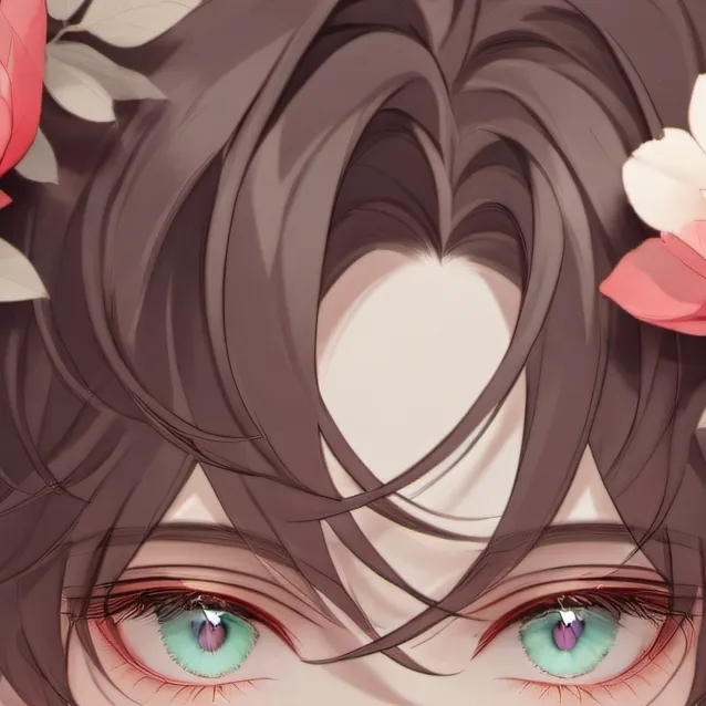 chat with ai character: luca