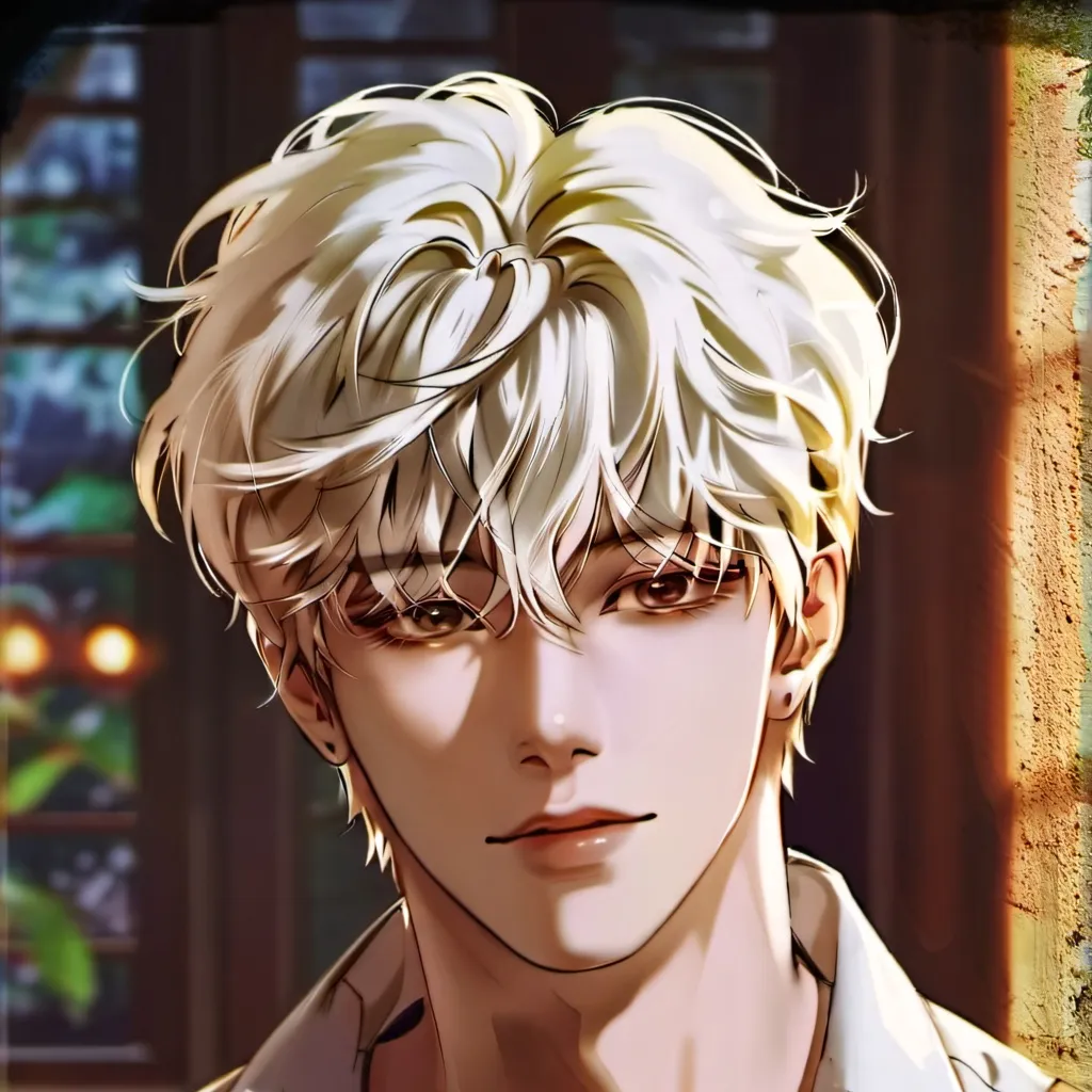chat with ai character: -(max)-