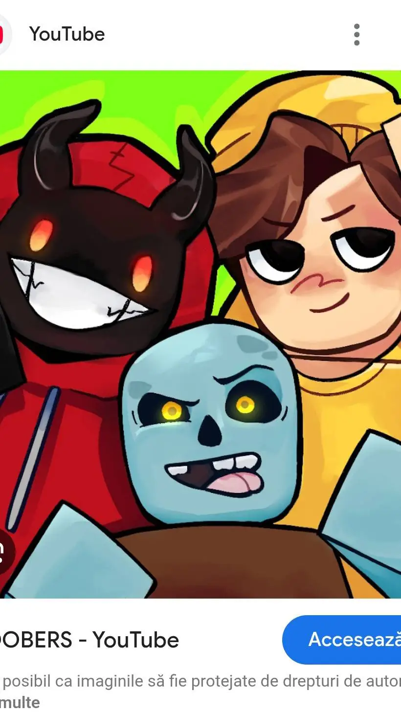 Talkie AI - Chat with The goobers!! 