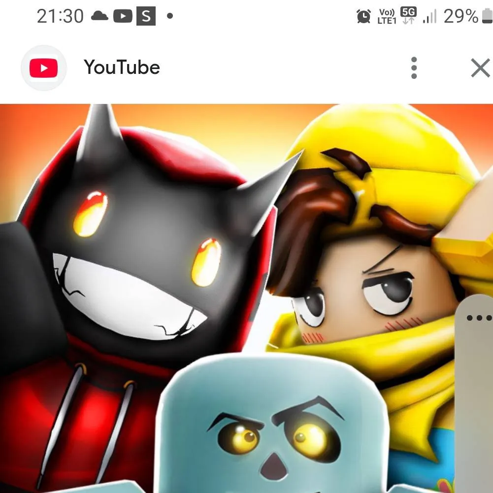 chat with ai character: The goobers!!!! 