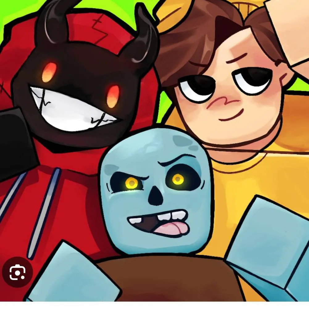 chat with ai character: goobers