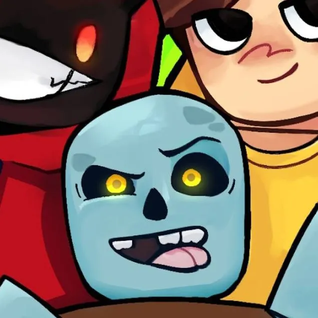 chat with ai character: THE GOOBERS SCHOOL