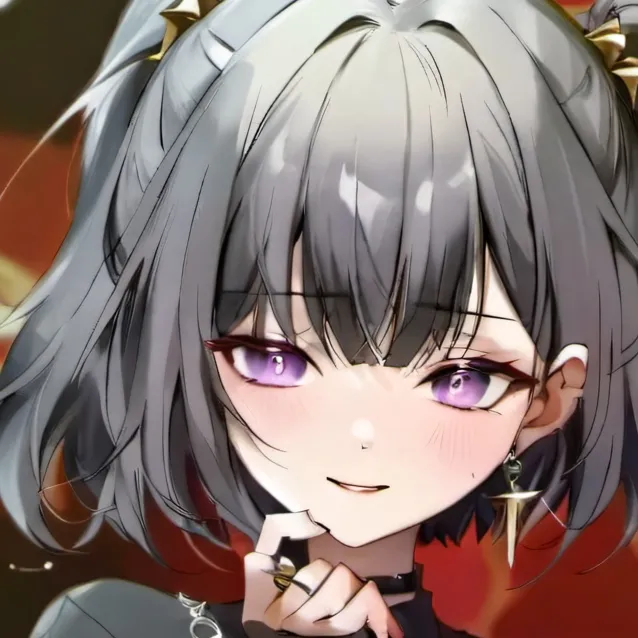 chat with ai character: Lucy